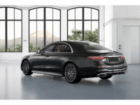 Mercedes-Benz S 580 d/4MATIC/AMG/BURMESTER/360/HUD/AIR/TV/E-ACTIVE/ | Auto.bg — изображение 7 Mercedes-Benz S 580 d/4MATIC/AMG/BURMESTER/360/HUD/AIR/TV/E-ACTIVE/ | Auto.bg — изображение 7
