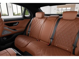 Mercedes-Benz S 580 d/4MATIC/AMG/BURMESTER/360/HUD/AIR/TV/E-ACTIVE/ | Auto.bg — изображение 10 Mercedes-Benz S 580 d/4MATIC/AMG/BURMESTER/360/HUD/AIR/TV/E-ACTIVE/ | Auto.bg — изображение 10