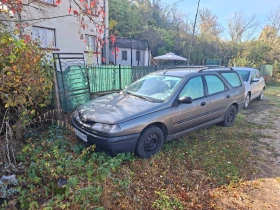 Renault Laguna - 1650 € - 50924318 2 | Car24.bg Renault Laguna - 1650 € - 50924318 2