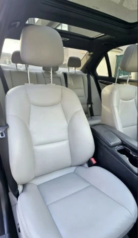 Mercedes-Benz C 350 - 6900 € - 11027603 5 | Car24.bg Mercedes-Benz C 350 - 6900 € - 11027603 5