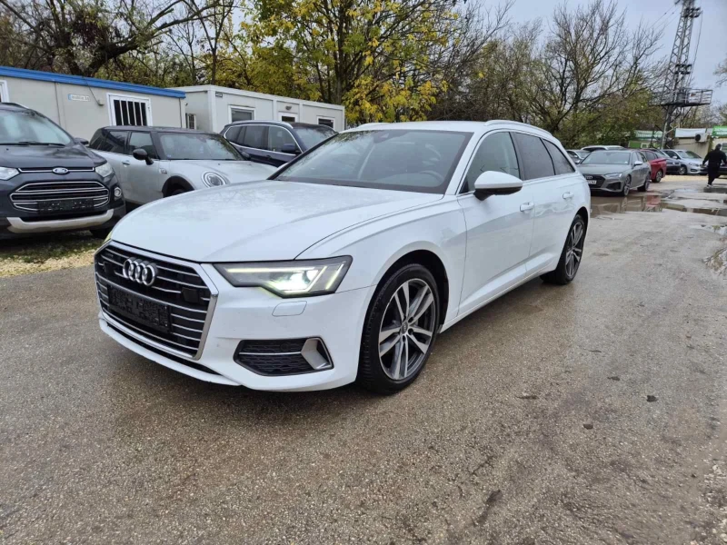 Audi A6 2.0TDI 204к.с проблем в кутията - 31900 лв. / 16310.21 € - 28603211 1 | Car24.bg Audi A6 2.0TDI 204к.с проблем в кутията - 31900 лв. / 16310.21 € - 28603211 1