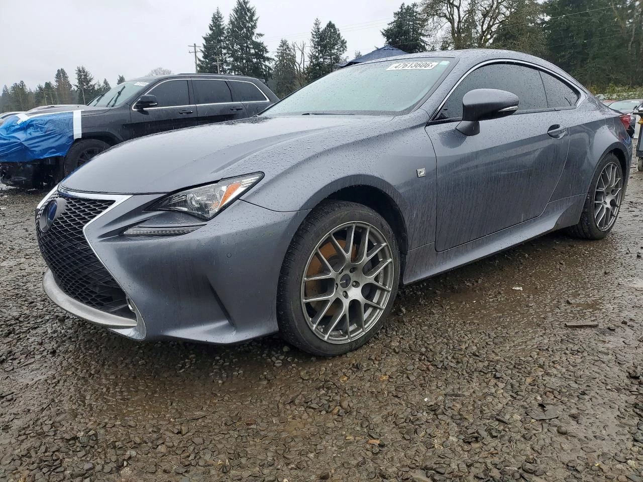 Lexus RC 350 ПЪЛНА СЕРВИЗНА ИСТОРИЯ! | Auto.bg — изображение 1 Lexus RC 350 ПЪЛНА СЕРВИЗНА ИСТОРИЯ! | Auto.bg — изображение 1