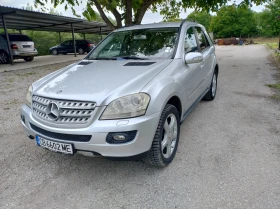 Mercedes-Benz ML 320 3.2 CDI V6 NAVI SPORT - Car24.bg Mercedes-Benz ML 320 3.2 CDI V6 NAVI SPORT