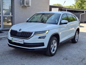 Skoda Kodiaq 1.4 TSI 6DSG - Car24.bg Skoda Kodiaq 1.4 TSI 6DSG