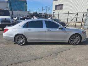 Mercedes-Benz X-Klasse 6L 12cyl Rear Wheel Drive - 49061 € / 95954.98 лв. - 81526962 5 | Car24.bg Mercedes-Benz X-Klasse 6L 12cyl Rear Wheel Drive - 49061 € / 95954.98 лв. - 81526962 5