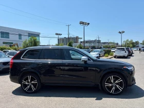 Volvo Xc90 Hybrid T8 R-Design/ПАНОРАМА/KEYLESS/CARFAX | Auto.bg — изображение 4 Volvo Xc90 Hybrid T8 R-Design/ПАНОРАМА/KEYLESS/CARFAX | Auto.bg — изображение 4