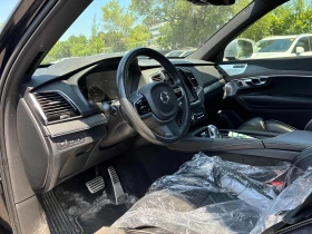 Volvo Xc90 Hybrid T8 R-Design/ПАНОРАМА/KEYLESS/CARFAX | Auto.bg — изображение 9 Volvo Xc90 Hybrid T8 R-Design/ПАНОРАМА/KEYLESS/CARFAX | Auto.bg — изображение 9