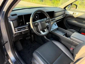 Hyundai Santa fe Prestige HEV 2WD | Auto.bg — изображение 8 Hyundai Santa fe Prestige HEV 2WD | Auto.bg — изображение 8