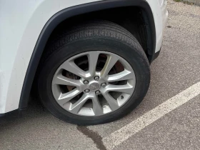 Jeep Grand cherokee Limited | CARFAX | АВТОФИНАНСИРАНЕ | Auto.bg — изображение 6 Jeep Grand cherokee Limited | CARFAX | АВТОФИНАНСИРАНЕ | Auto.bg — изображение 6
