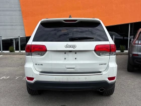 Jeep Grand cherokee Limited | CARFAX | АВТОФИНАНСИРАНЕ | Auto.bg — изображение 5 Jeep Grand cherokee Limited | CARFAX | АВТОФИНАНСИРАНЕ | Auto.bg — изображение 5