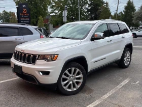 Jeep Grand cherokee Limited | CARFAX | АВТОФИНАНСИРАНЕ