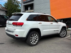 Jeep Grand cherokee Limited | CARFAX | АВТОФИНАНСИРАНЕ | Auto.bg — изображение 4 Jeep Grand cherokee Limited | CARFAX | АВТОФИНАНСИРАНЕ | Auto.bg — изображение 4