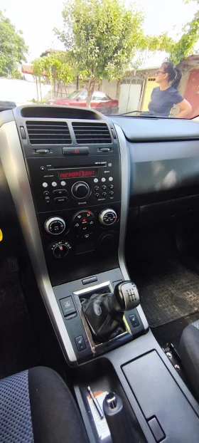 Suzuki Grand vitara - 3900 € - 10171774 8 | Car24.bg Suzuki Grand vitara - 3900 € - 10171774 8