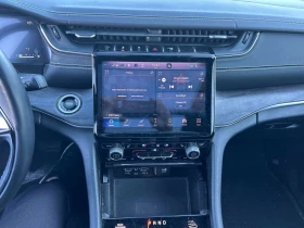 Jeep Grand cherokee L Overland | CARFAX | БЕЗ ИНЦИДЕНТИ | Auto.bg — изображение 9 Jeep Grand cherokee L Overland | CARFAX | БЕЗ ИНЦИДЕНТИ | Auto.bg — изображение 9