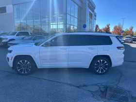 Jeep Grand cherokee L Overland | CARFAX | БЕЗ ИНЦИДЕНТИ | Auto.bg — изображение 3 Jeep Grand cherokee L Overland | CARFAX | БЕЗ ИНЦИДЕНТИ | Auto.bg — изображение 3