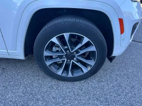 Jeep Grand cherokee L Overland | CARFAX | БЕЗ ИНЦИДЕНТИ | Auto.bg — изображение 6 Jeep Grand cherokee L Overland | CARFAX | БЕЗ ИНЦИДЕНТИ | Auto.bg — изображение 6
