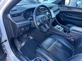 Jeep Grand cherokee L Overland | CARFAX | БЕЗ ИНЦИДЕНТИ | Auto.bg — изображение 7 Jeep Grand cherokee L Overland | CARFAX | БЕЗ ИНЦИДЕНТИ | Auto.bg — изображение 7