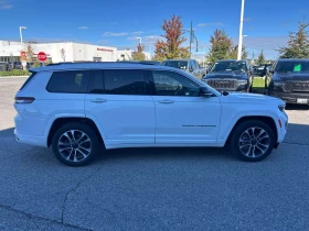 Jeep Grand cherokee L Overland | CARFAX | БЕЗ ИНЦИДЕНТИ | Auto.bg — изображение 4 Jeep Grand cherokee L Overland | CARFAX | БЕЗ ИНЦИДЕНТИ | Auto.bg — изображение 4