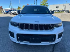 Jeep Grand cherokee L Overland | CARFAX | БЕЗ ИНЦИДЕНТИ | Auto.bg — изображение 2 Jeep Grand cherokee L Overland | CARFAX | БЕЗ ИНЦИДЕНТИ | Auto.bg — изображение 2
