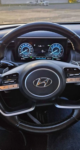 Hyundai Tucson Ultimate AWD / Distronic / Carfax | Auto.bg — изображение 8 Hyundai Tucson Ultimate AWD / Distronic / Carfax | Auto.bg — изображение 8
