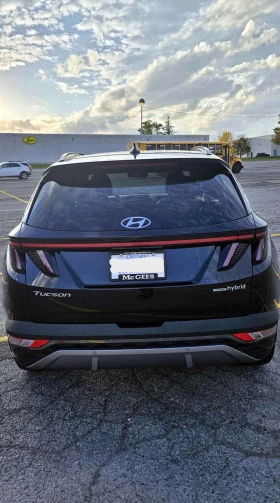 Hyundai Tucson Ultimate AWD / Distronic / Carfax | Auto.bg — изображение 4 Hyundai Tucson Ultimate AWD / Distronic / Carfax | Auto.bg — изображение 4