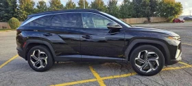 Hyundai Tucson Ultimate AWD / Distronic / Carfax | Auto.bg — изображение 3 Hyundai Tucson Ultimate AWD / Distronic / Carfax | Auto.bg — изображение 3