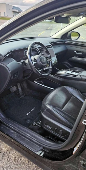 Hyundai Tucson Ultimate AWD / Distronic / Carfax | Auto.bg — изображение 5 Hyundai Tucson Ultimate AWD / Distronic / Carfax | Auto.bg — изображение 5