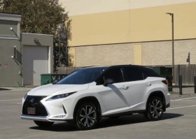 Lexus RX 450h Executive Pkg * Обдухване * Без Инциденти * | Auto.bg — изображение 2 Lexus RX 450h Executive Pkg * Обдухване * Без Инциденти * | Auto.bg — изображение 2