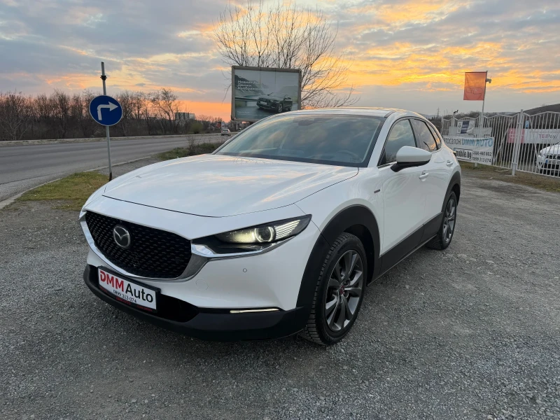 Mazda CX-3 2.0i - 180 / REVOLUTION / 100 YEARS MAZDA / ЕВРО6 - 17900 € / 35009.36 лв. - 21913892 1 | Car24.bg Mazda CX-3 2.0i - 180 / REVOLUTION / 100 YEARS MAZDA / ЕВРО6 - 17900 € / 35009.36 лв. - 21913892 1