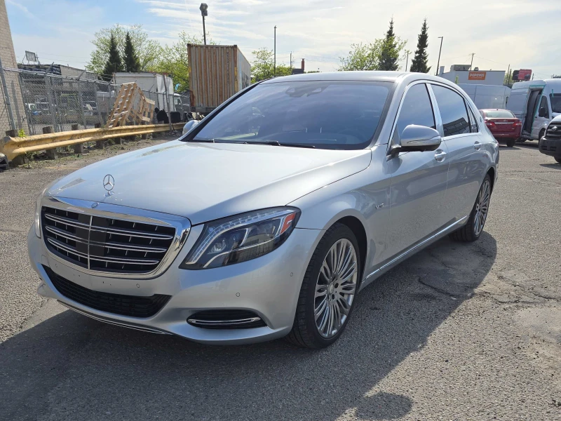 Mercedes-Benz X-Klasse 6L 12cyl Rear Wheel Drive - 49061 € / 95954.98 лв. - 81526962 1 | Car24.bg Mercedes-Benz X-Klasse 6L 12cyl Rear Wheel Drive - 49061 € / 95954.98 лв. - 81526962 1