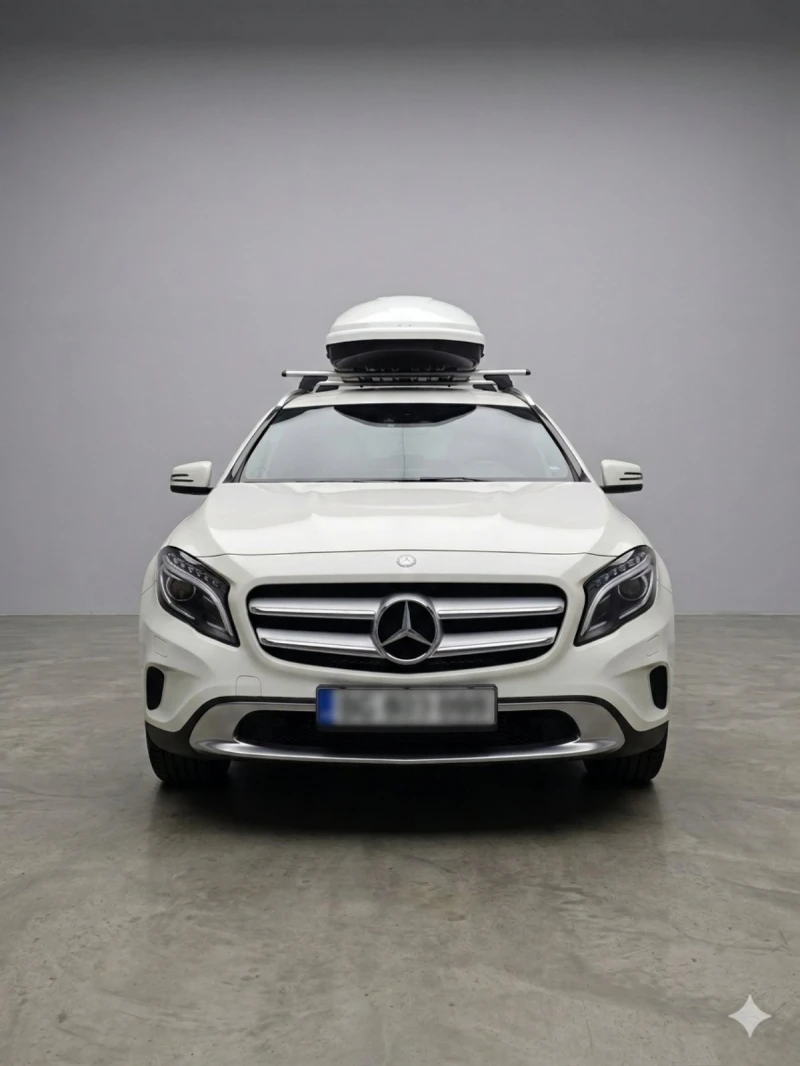 Mercedes-Benz GLA 200 200 CDI 4MATIC - 11800 € - 74512938 1 | Car24.bg Mercedes-Benz GLA 200 200 CDI 4MATIC - 11800 € - 74512938 1