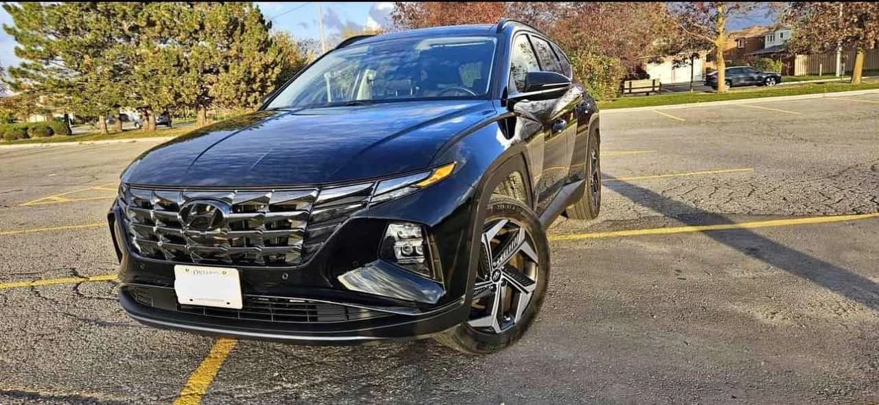 Hyundai Tucson Ultimate AWD / Distronic / Carfax | Auto.bg — изображение 1 Hyundai Tucson Ultimate AWD / Distronic / Carfax | Auto.bg — изображение 1