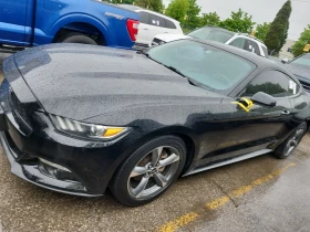 Ford Mustang * АвтоКредит* - Car24.bg Ford Mustang * АвтоКредит*