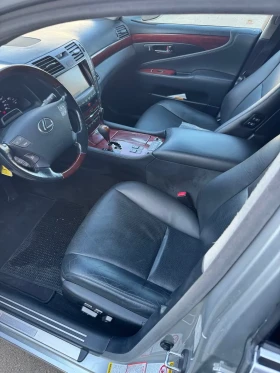 Lexus LS 460 - 21900 лв. / 11197.29 € - 27541686 16 | Car24.bg Lexus LS 460 - 21900 лв. / 11197.29 € - 27541686 16