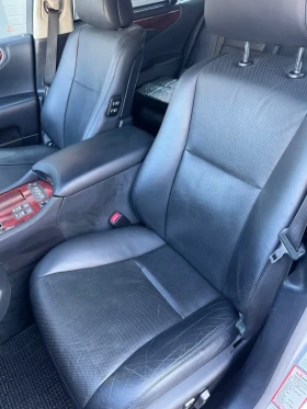 Lexus LS 460 - 21900 лв. / 11197.29 € - 27541686 10 | Car24.bg Lexus LS 460 - 21900 лв. / 11197.29 € - 27541686 10