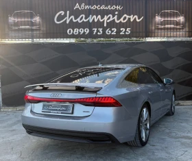 Audi A7 - 64999 лв. / 33233.46 € - 84266268 6 | Car24.bg Audi A7 - 64999 лв. / 33233.46 € - 84266268 6