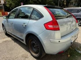 Citroen C4 - 3600 € / 7040.99 лв. - 36919550 3 | Car24.bg Citroen C4 - 3600 € / 7040.99 лв. - 36919550 3