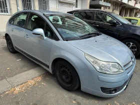 Citroen C4 - 3600 € / 7040.99 лв. - 36919550 5 | Car24.bg Citroen C4 - 3600 € / 7040.99 лв. - 36919550 5