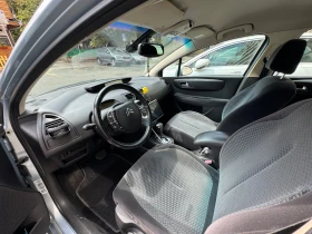 Citroen C4 - 3600 € / 7040.99 лв. - 36919550 15 | Car24.bg Citroen C4 - 3600 € / 7040.99 лв. - 36919550 15