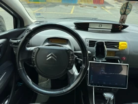 Citroen C4 - 3600 € / 7040.99 лв. - 36919550 9 | Car24.bg Citroen C4 - 3600 € / 7040.99 лв. - 36919550 9