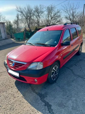 Dacia Logan - 3940 € / 7705.97 лв. - 51146713 2 | Car24.bg Dacia Logan - 3940 € / 7705.97 лв. - 51146713 2