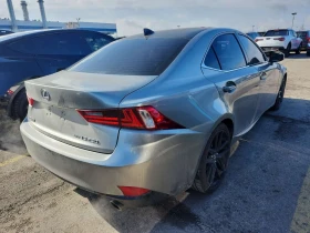 Lexus IS 250 CARFAX /2 Ключа/Нави/Подгрев/Обдух/Панорама | Auto.bg — изображение 4 Lexus IS 250 CARFAX /2 Ключа/Нави/Подгрев/Обдух/Панорама | Auto.bg — изображение 4