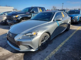 Lexus IS 250 CARFAX /2 Ключа/Нави/Подгрев/Обдух/Панорама - Car24.bg Lexus IS 250 CARFAX /2 Ключа/Нави/Подгрев/Обдух/Панорама