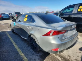 Lexus IS 250 CARFAX /2 Ключа/Нави/Подгрев/Обдух/Панорама | Auto.bg — изображение 5 Lexus IS 250 CARFAX /2 Ключа/Нави/Подгрев/Обдух/Панорама | Auto.bg — изображение 5