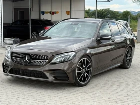 Mercedes-Benz C 220 2.2d/170hp/AMG- Line/ Service Book/ Full extra/ - 13999 € / 27379.66 лв. - 97867678 3 | Car24.bg Mercedes-Benz C 220 2.2d/170hp/AMG- Line/ Service Book/ Full extra/ - 13999 € / 27379.66 лв. - 97867678 3