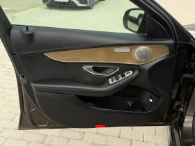 Mercedes-Benz C 220 2.2d/170hp/AMG- Line/ Service Book/ Full extra/ - 13999 € / 27379.66 лв. - 97867678 15 | Car24.bg Mercedes-Benz C 220 2.2d/170hp/AMG- Line/ Service Book/ Full extra/ - 13999 € / 27379.66 лв. - 97867678 15