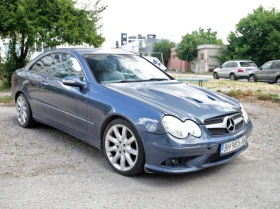 Mercedes-Benz CLK 270 cdi - 2499 € / 4887.62 лв. - 26914382 4 | Car24.bg Mercedes-Benz CLK 270 cdi - 2499 € / 4887.62 лв. - 26914382 4