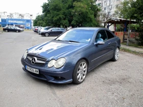 Mercedes-Benz CLK 270 cdi - 2499 € / 4887.62 лв. - 26914382 3 | Car24.bg Mercedes-Benz CLK 270 cdi - 2499 € / 4887.62 лв. - 26914382 3