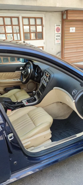 Alfa Romeo 159 - 2950 € / 5769.70 лв. - 49475803 10 | Car24.bg Alfa Romeo 159 - 2950 € / 5769.70 лв. - 49475803 10