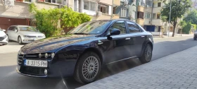 Alfa Romeo 159 - 2950 € / 5769.70 лв. - 49475803 5 | Car24.bg Alfa Romeo 159 - 2950 € / 5769.70 лв. - 49475803 5
